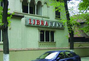 Nici vorbă de interesul "La Caixa" pentru "Libra Bank"! Nici vorbă de interesul "La Caixa" pentru "Libra Bank"!